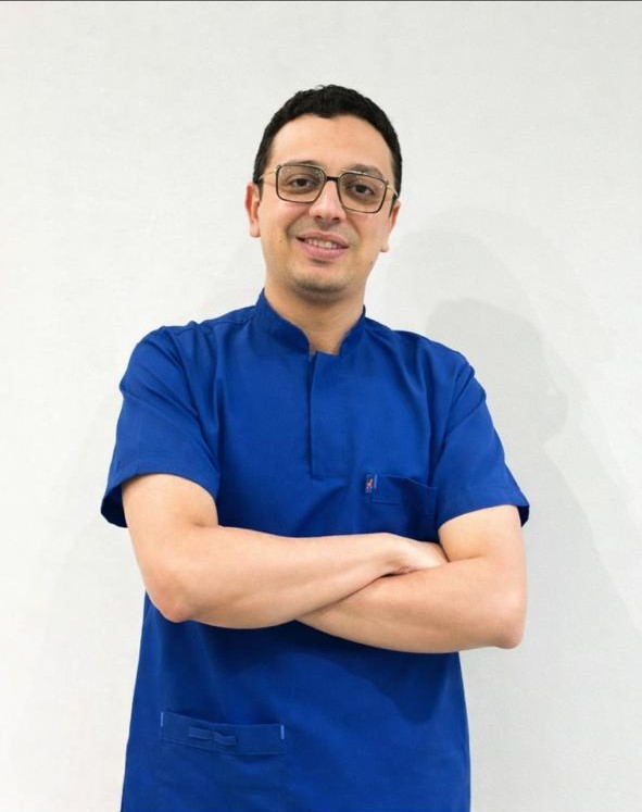 د. محمد محمود